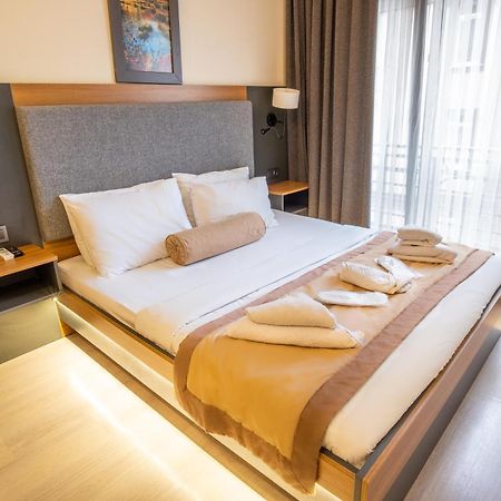 Hotel Orange Sisli Istanbulská provincie Exteriér fotografie