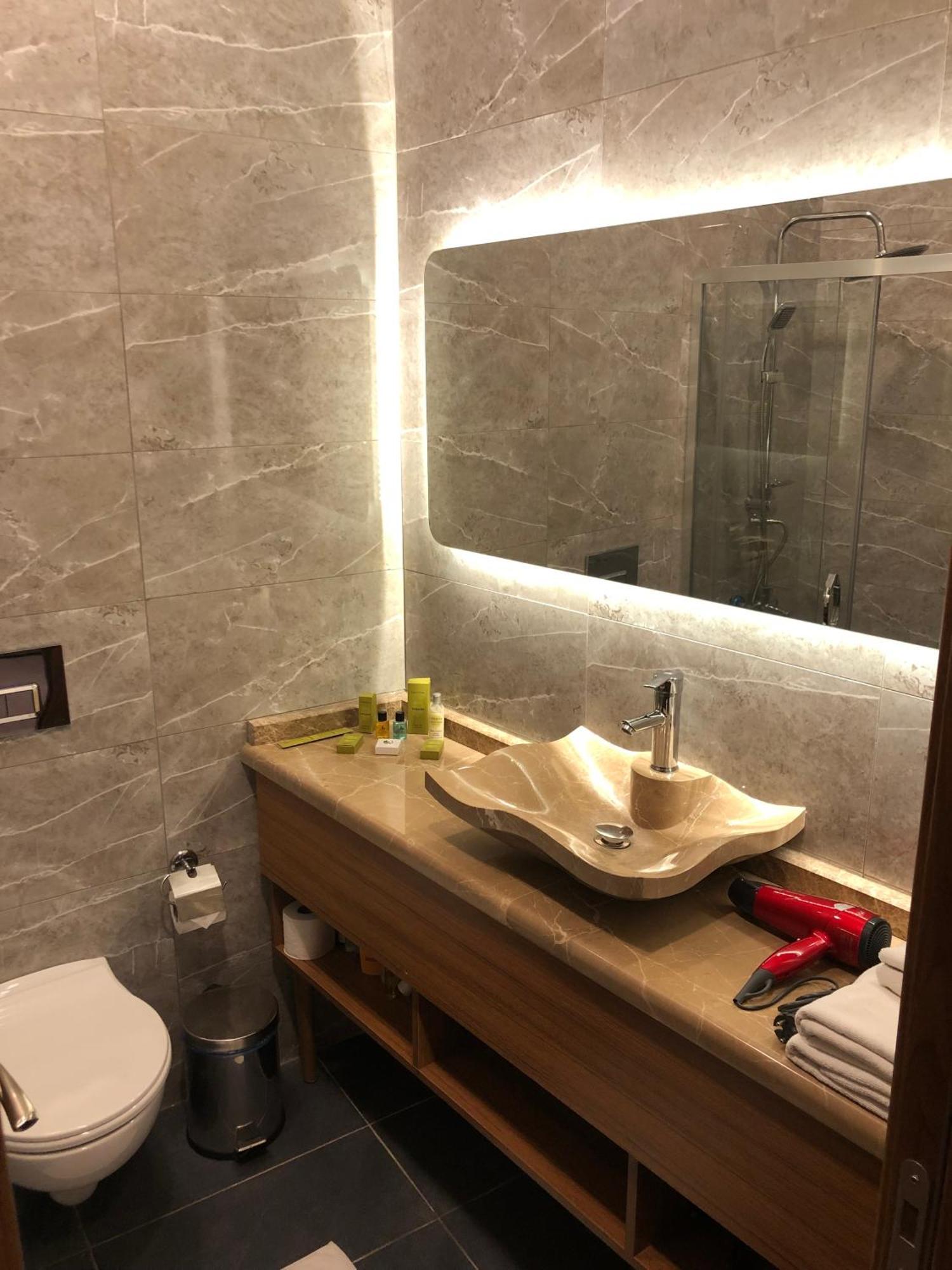 Hotel Orange Sisli Istanbulská provincie Exteriér fotografie