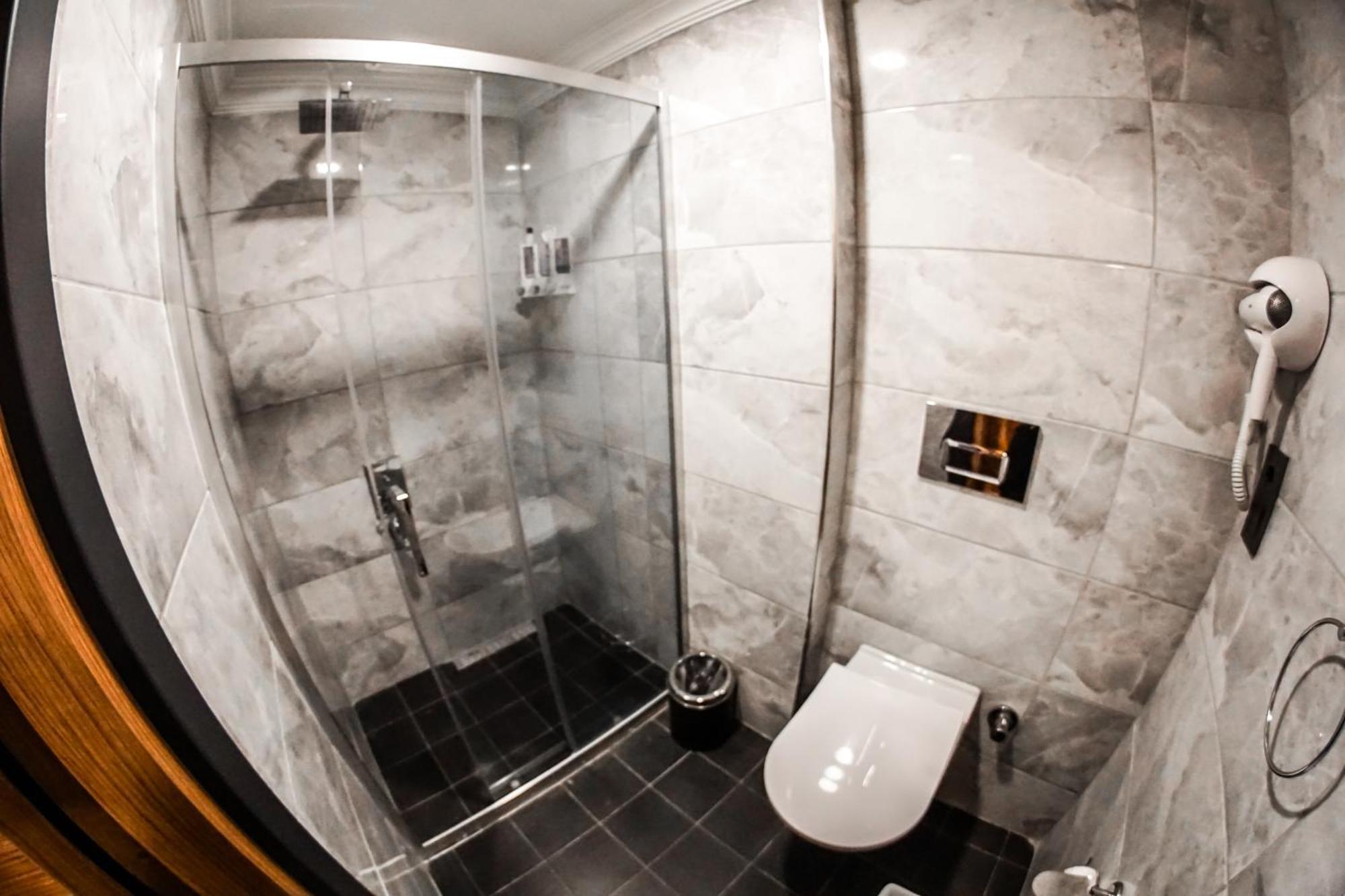 Hotel Orange Sisli Istanbulská provincie Exteriér fotografie